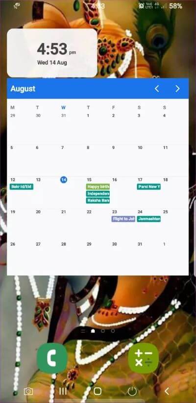 Google Cal­en­dar مقابل Outlook: ما هو تطبيق التقويم الأفضل على Android - %categories
