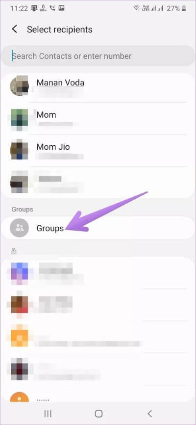 how-to-create-group-text-on-samsung-phones-16_40dd5eab97016030a3870d712fd9ef0f أفضل 3 طرق لإنشاء نص جماعي على هواتف Samsung
