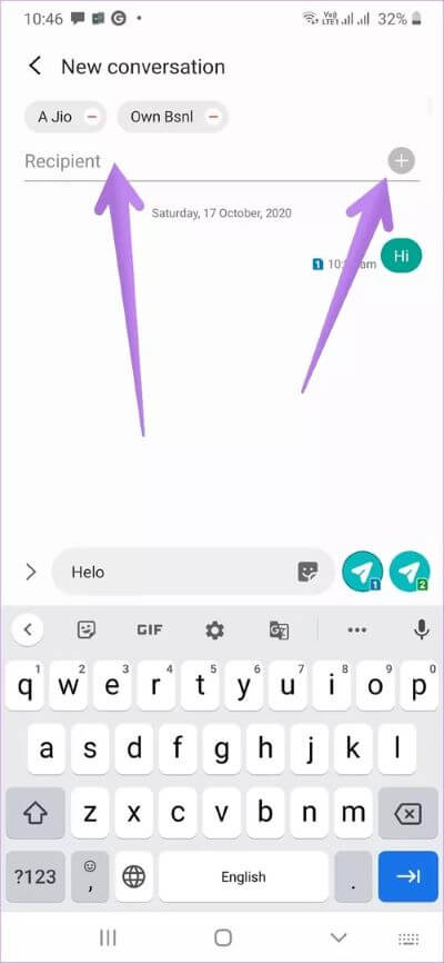 how-to-create-group-text-on-samsung-phones-2_40dd5eab97016030a3870d712fd9ef0f أفضل 3 طرق لإنشاء نص جماعي على هواتف Samsung