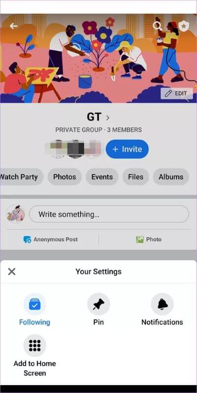 how-to-edit-facebook-group-settings-11_40dd5eab97016030a3870d712fd9ef0f كيفية تغيير إعدادات المجموعة على Facebook على الهاتف المحمول وسطح المكتب