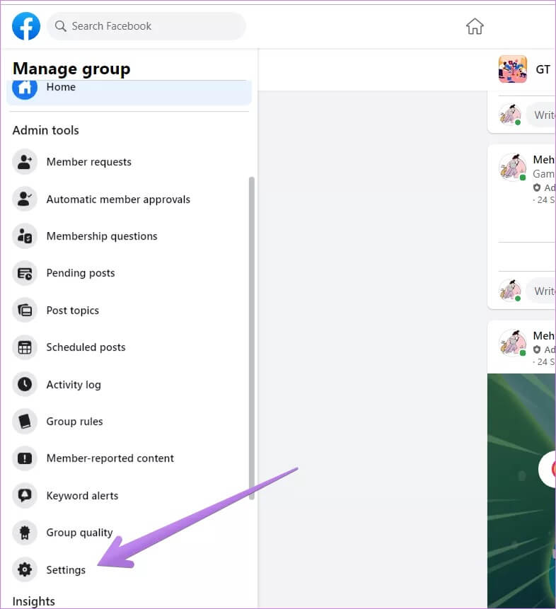 how-to-edit-facebook-group-settings-3_4d470f76dc99e18ad75087b1b8410ea9 كيفية تغيير إعدادات المجموعة على Facebook على الهاتف المحمول وسطح المكتب