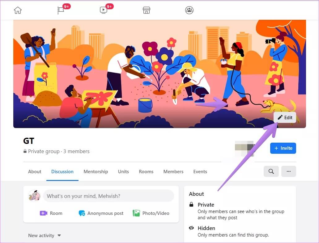 how-to-edit-facebook-group-settings-6_4d470f76dc99e18ad75087b1b8410ea9 كيفية تغيير إعدادات المجموعة على Facebook على الهاتف المحمول وسطح المكتب