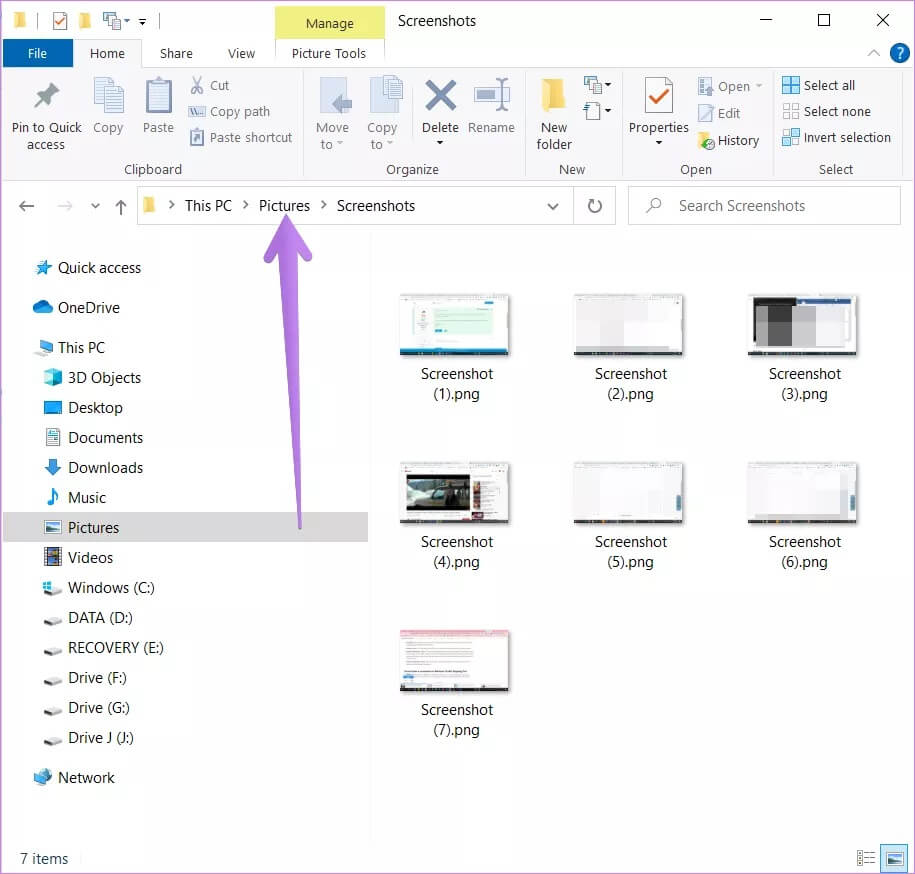 دليل كامل لاستخدام Print Screen في نظام التشغيل Windows 10 - %categories