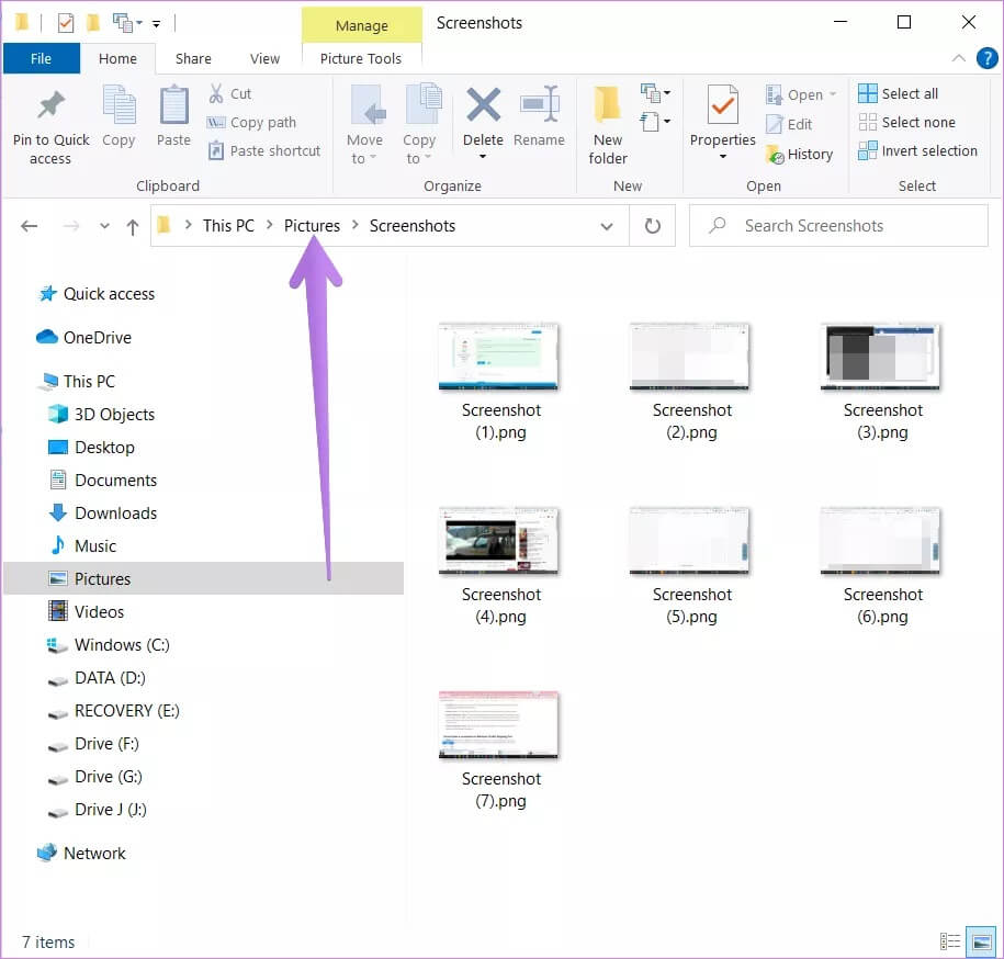 how-to-use-print-screen-to-take-screenshot-in-windows-3_4d470f76dc99e18ad75087b1b8410ea9 دليل كامل لاستخدام Print Screen في نظام التشغيل Windows 10