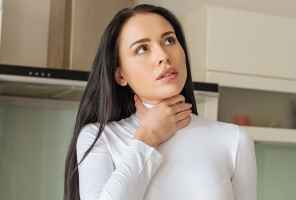 إذا لم تكن الغدة الدرقية ، فماذا إذن؟ - glands-hormones if not thyroid then whaبيt feat - إذا لم تكن الغدة الدرقية ، فماذا إذن؟