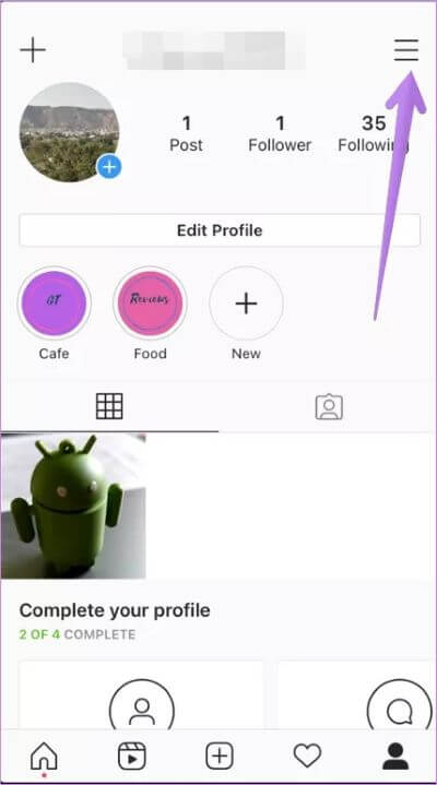 instagram-chat-themes-not-working-android-iphone-2_935adec67b324b146ff212ec4c69054f أفضل 7 طرق لإصلاح عدم عمل سمات دردشة Instagram على Android و iOS