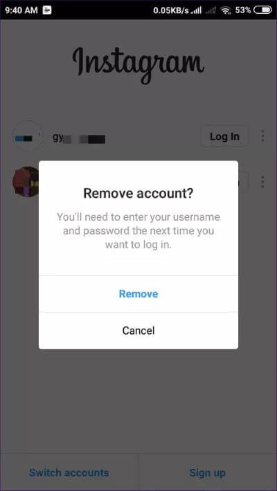 instagram-remove-remembered-account-9_40dd5eab97016030a3870d712fd9ef0f كيفية إزالة حسابات Instagram المحفوظة