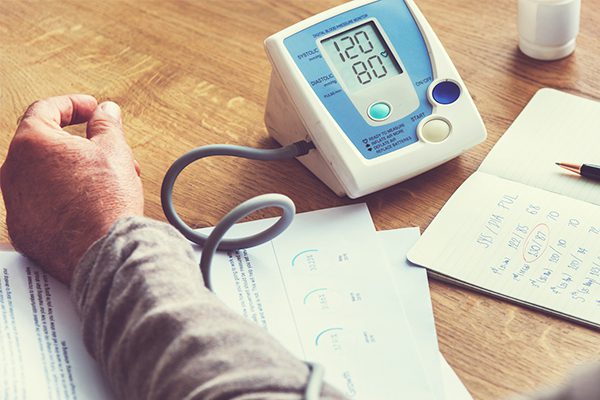 ارتفاع ضغط الدم: الأسباب وعوامل الخطر والمضاعفات - %categories