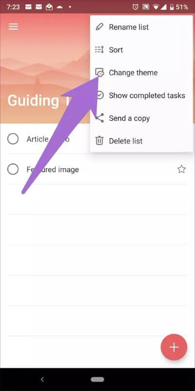 microsoft-to-do-tips-tricks-hack-10_40dd5eab97016030a3870d712fd9ef0f أفضل 14 نصيحة من Microsoft To-Do لنظام Android لاستخدامه كالمحترفين