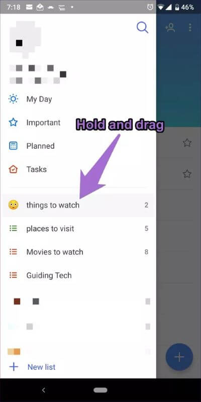 microsoft-to-do-tips-tricks-hack-13a_40dd5eab97016030a3870d712fd9ef0f أفضل 14 نصيحة من Microsoft To-Do لنظام Android لاستخدامه كالمحترفين