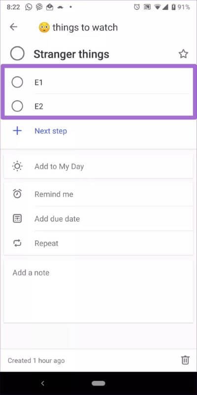 microsoft-to-do-tips-tricks-hack-14_40dd5eab97016030a3870d712fd9ef0f أفضل 14 نصيحة من Microsoft To-Do لنظام Android لاستخدامه كالمحترفين