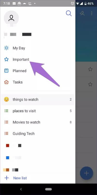 microsoft-to-do-tips-tricks-hack-22a_40dd5eab97016030a3870d712fd9ef0f أفضل 14 نصيحة من Microsoft To-Do لنظام Android لاستخدامه كالمحترفين