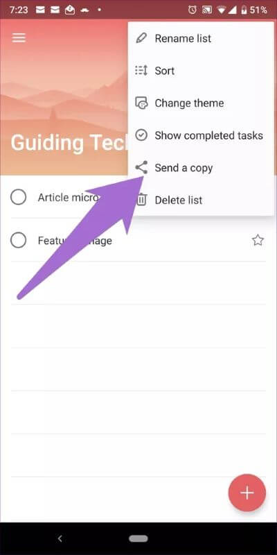 microsoft-to-do-tips-tricks-hack-26_40dd5eab97016030a3870d712fd9ef0f أفضل 14 نصيحة من Microsoft To-Do لنظام Android لاستخدامه كالمحترفين