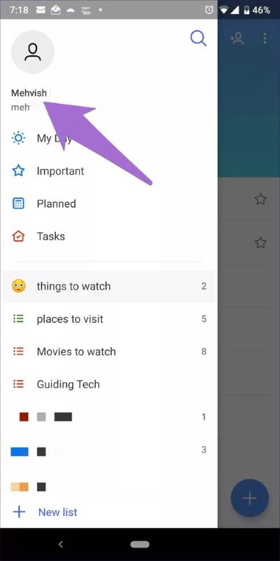 microsoft-to-do-tips-tricks-hack-32_40dd5eab97016030a3870d712fd9ef0f أفضل 14 نصيحة من Microsoft To-Do لنظام Android لاستخدامه كالمحترفين