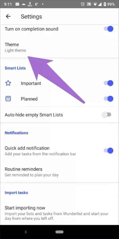 microsoft-to-do-tips-tricks-hack-33_40dd5eab97016030a3870d712fd9ef0f أفضل 14 نصيحة من Microsoft To-Do لنظام Android لاستخدامه كالمحترفين
