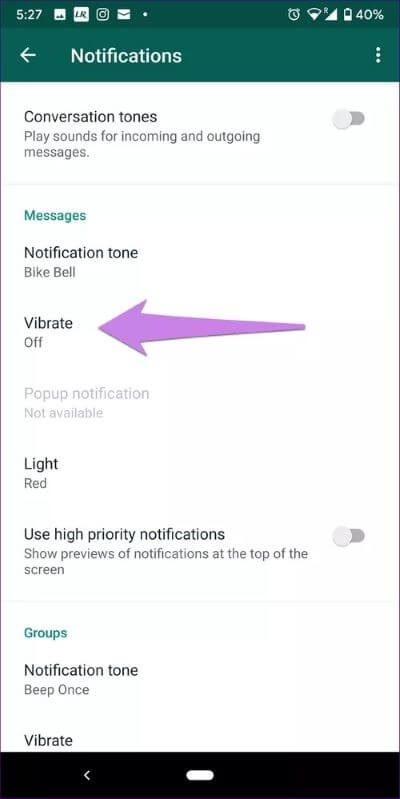 mute-all-notifications-whatsapp-14_40dd5eab97016030a3870d712fd9ef0f كيفية كتم إشعارات WhatsApp بالكامل على Android و iOS