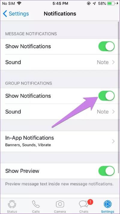 mute-all-notifications-whatsapp-19_40dd5eab97016030a3870d712fd9ef0f كيفية كتم إشعارات WhatsApp بالكامل على Android و iOS