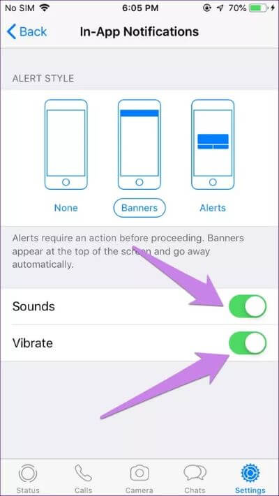 mute-all-notifications-whatsapp-23_40dd5eab97016030a3870d712fd9ef0f كيفية كتم إشعارات WhatsApp بالكامل على Android و iOS