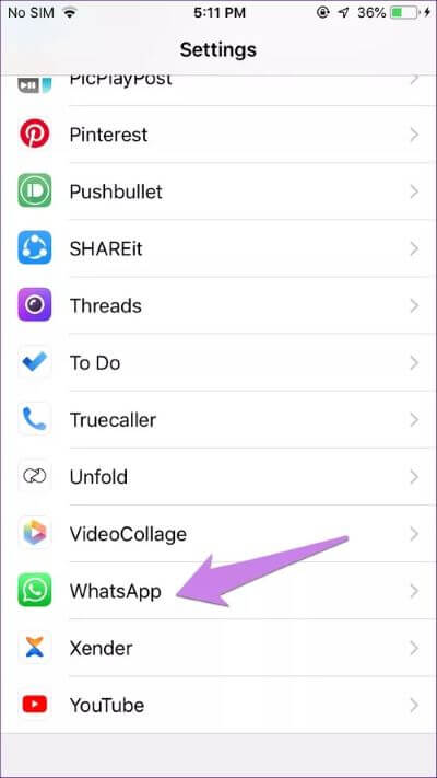 كيفية كتم إشعارات WhatsApp بالكامل على Android و iOS - %categories