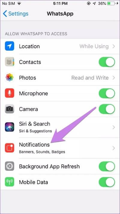 mute-all-notifications-whatsapp-7_40dd5eab97016030a3870d712fd9ef0f كيفية كتم إشعارات WhatsApp بالكامل على Android و iOS