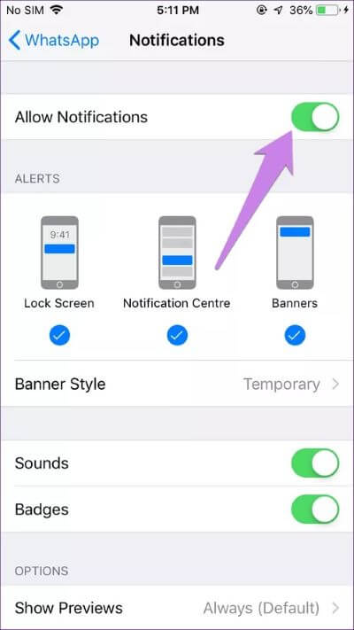 mute-all-notifications-whatsapp-8_40dd5eab97016030a3870d712fd9ef0f كيفية كتم إشعارات WhatsApp بالكامل على Android و iOS