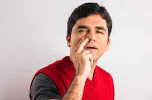 Verstopfte Nase: Ursachen, Symptome, Diagnose und Behandlung Nasal d - verstopfte Nase: Ursachen, Symptome, Diagnose und Behandlung