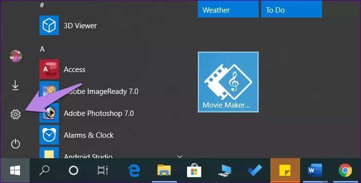 network-adapter-missing-windows-10-1_4d470f76dc99e18ad75087b1b8410ea9 أفضل 13 طريقة لإصلاح مشكلة فقدان محول شبكة Windows 10
