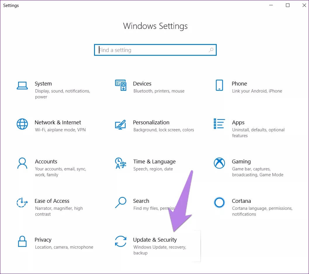 أفضل 13 طريقة لإصلاح مشكلة فقدان محول شبكة Windows 10 - %categories