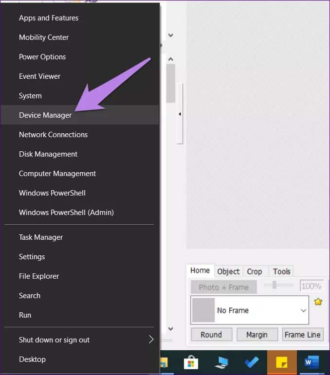network-adapter-missing-windows-10-4_4d470f76dc99e18ad75087b1b8410ea9 أفضل 13 طريقة لإصلاح مشكلة فقدان محول شبكة Windows 10