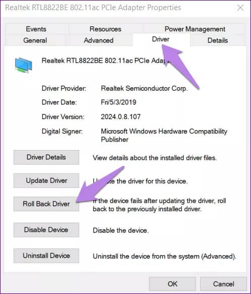 network-adapter-missing-windows-10-7_4d470f76dc99e18ad75087b1b8410ea9 أفضل 13 طريقة لإصلاح مشكلة فقدان محول شبكة Windows 10