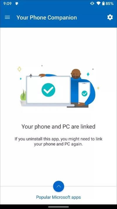 دليل كامل لإعداد واستخدام Microsoft Your Phone - %categories