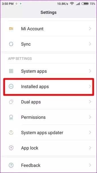 reset-app-preferences-android-13_4d470f76dc99e18ad75087b1b8410ea9 ماذا تعني إعادة تعيين تفضيلات التطبيق على نظام Android؟ وكيف نفعل ذلك