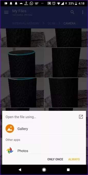 reset-app-preferences-android-17_4d470f76dc99e18ad75087b1b8410ea9 ماذا تعني إعادة تعيين تفضيلات التطبيق على نظام Android؟ وكيف نفعل ذلك