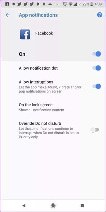reset-app-preferences-android-19_4d470f76dc99e18ad75087b1b8410ea9 ماذا تعني إعادة تعيين تفضيلات التطبيق على نظام Android؟ وكيف نفعل ذلك