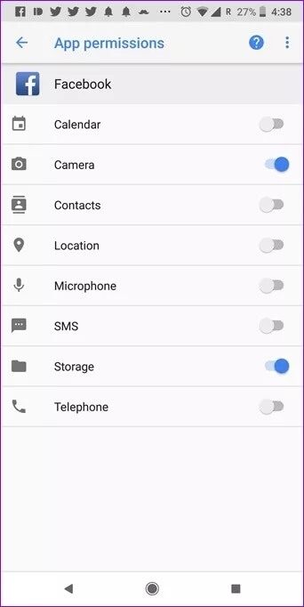 reset-app-preferences-android-21_4d470f76dc99e18ad75087b1b8410ea9 ماذا تعني إعادة تعيين تفضيلات التطبيق على نظام Android؟ وكيف نفعل ذلك