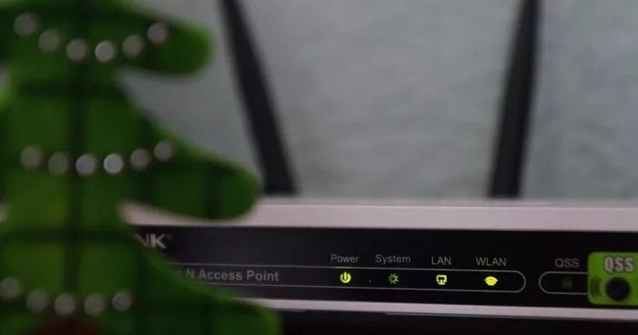 router_935adec67b324b146ff212ec4c69054f أفضل 7 طرق لإصلاح عدم اتصال Fire TV Stick بشبكة Wi-Fi