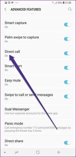 samsung-call-settings-tips-tricks-15_935adec67b324b146ff212ec4c69054f أفضل 13 نصيحة وحيلة لإعدادات مكالمات Samsung
