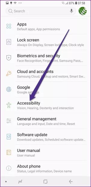 samsung-call-settings-tips-tricks-16_935adec67b324b146ff212ec4c69054f أفضل 13 نصيحة وحيلة لإعدادات مكالمات Samsung