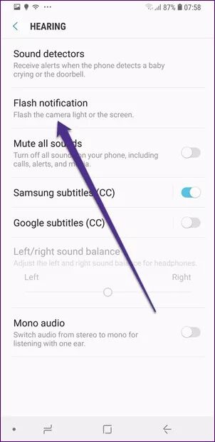 samsung-call-settings-tips-tricks-18_935adec67b324b146ff212ec4c69054f أفضل 13 نصيحة وحيلة لإعدادات مكالمات Samsung