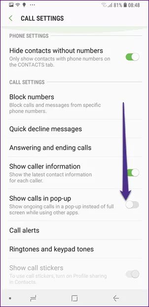 samsung-call-settings-tips-tricks-34_4d470f76dc99e18ad75087b1b8410ea9 أفضل 13 نصيحة وحيلة لإعدادات مكالمات Samsung