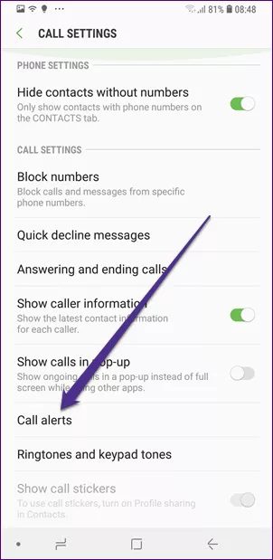 samsung-call-settings-tips-tricks-35_935adec67b324b146ff212ec4c69054f-1 أفضل 13 نصيحة وحيلة لإعدادات مكالمات Samsung