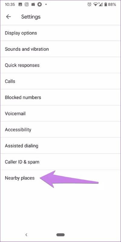 samsung-phone-app-vs-google-phone-14_40dd5eab97016030a3870d712fd9ef0f تطبيق Google Phone مقابل تطبيق Samsung Phone: ما مدى اختلافهما