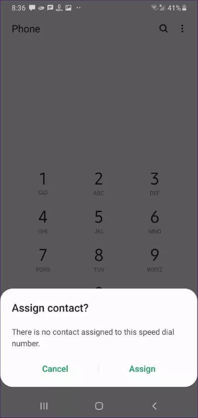 samsung-phone-app-vs-google-phone-9_40dd5eab97016030a3870d712fd9ef0f تطبيق Google Phone مقابل تطبيق Samsung Phone: ما مدى اختلافهما