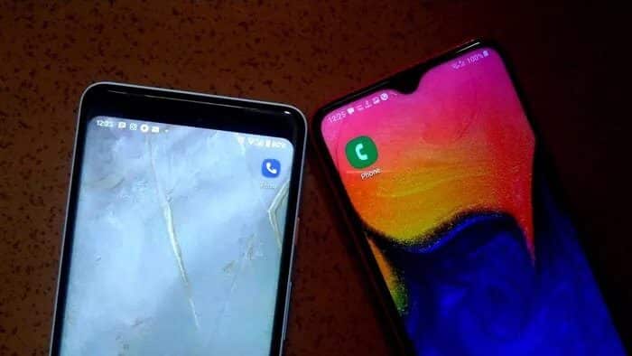 samsung-phone-app-vs-google-phone-fi_935adec67b324b146ff212ec4c69054f تطبيق Google Phone مقابل تطبيق Samsung Phone: ما مدى اختلافهما