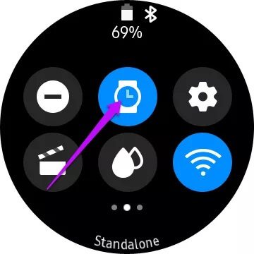كيفية حفظ البطارية على Samsung Galaxy Watch 3 - %categories