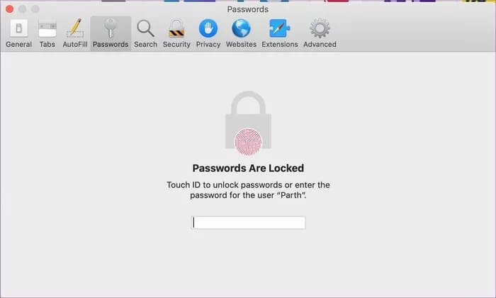 secure-password_935adec67b324b146ff212ec4c69054f كيفية إزالة كلمات المرور المحفوظة من iPhone
