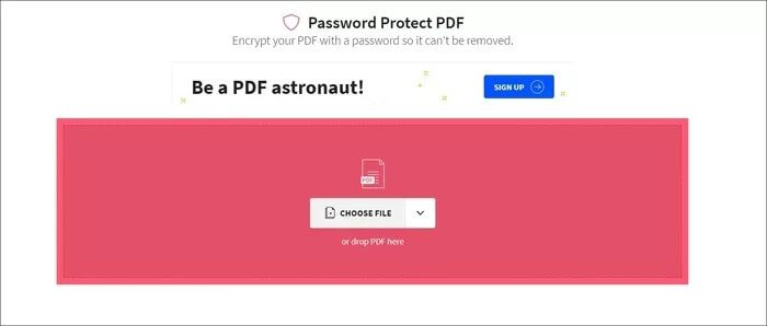 كيفية حماية ملف PDF بكلمة مرور على Windows و Mac - %categories