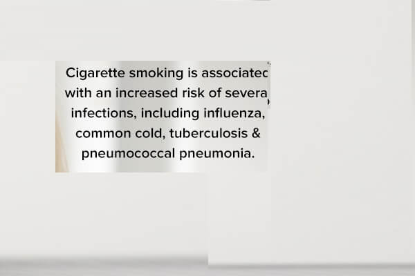 كيف يؤثر التدخين على صحة الرئة - %categories