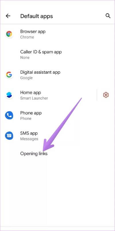 أفضل 3 طرق لمنع Chrome من فتح التطبيقات في Android - %categories