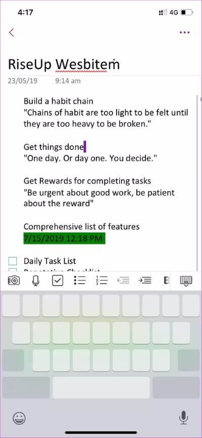trackpad_40dd5eab97016030a3870d712fd9ef0f أفضل 5 تطبيقات Swipe Keyboard لأجهزة iPhone